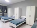 靠近三育 东亚管理学院 科廷 培根 詹姆斯库克 SMU GTSM 伯明翰