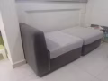 简易沙发