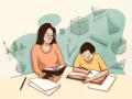 英文数学物理化学生物（政府学校 NOA 水准 | 国际 IB | AEIS)