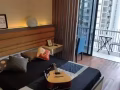马里士他主人房 普通房  带泳池，健身房，网球场 房间大 环境一流 拎包入住