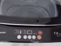 九成新洗衣機出售，無任何毛病
