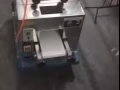 水餃皮機