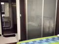 Punggol 榜鹅地铁站旁边 出租客房 双人床 高楼