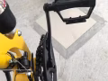全新24寸山地車