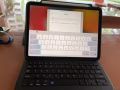 新加坡机ipad 11 pro（带笔和键盘）