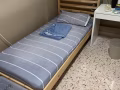 波动巴西床位