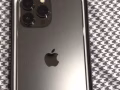 iPhone 13 pro max 128GB 灰色