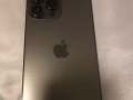 出售iPhone 13 pro max 256GB 石墨灰