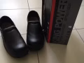 工作鐵鞋