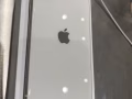 PHONE 11 128G，白色，9.99成新