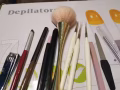 全新美甲胶uv 灯OPI 24色等打包转让