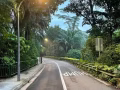 近novena 4层别墅主人房出租