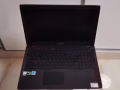 ASUS ROG gaming laptop FX553V