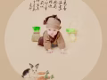 儿童摄影，潮童拍摄，新生儿，百日照，等等各种时尚儿童拍摄