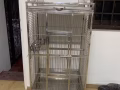 鹦鹉鸟笼