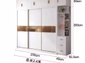 專業安裝 IKIA 淘寶 自帶麵包車小型搬家 貨運