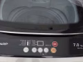 九成新洗衣機出售，無任何毛病