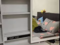 小型化妝檯