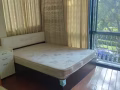 清凈人少普通房.地鐵隔壁黃線 lorong chuan