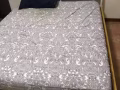宜家床和床墊