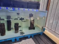 全套4尺鱼缸便宜卖