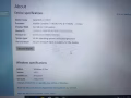 HP完美狀態筆記本二手出售