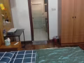 海軍部公寓主人房~小時租~日租~短期租~人少安靜~乾淨衛生~24小時接待