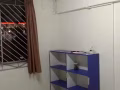 單間冷氣房出租
