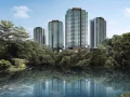 Normanton park 鑫悦府: 一个性价比极高的其他中央区私宅项目