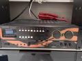 yacare/ 雅桥KM 2000 ll 大功率卡拉OK供放家庭KTV