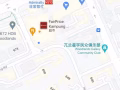 海军部普通房出租