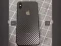 出售一台苹果8X