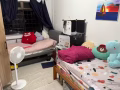 盛港普通房出租
