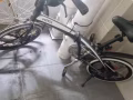 9層新，自行車，