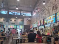 蔡厝港 咖啡店 半摊位出租