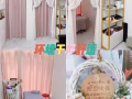 后港 美容房出租，whatsapp：98893333