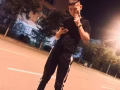 想找个陪酒鸭子的工作 什么都可以干 缺钱 最好在牛车水附近 可以长期干 微信