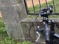 九成新二手自行车出售