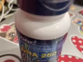 有一瓶鱼油没吃完！全密封