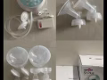 SpeCtra吸奶挤奶器