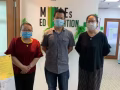 迈尔斯教育雅思培训课程