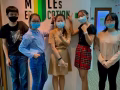 迈尔斯教育雅思培训课程