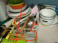 回國處理一個小冰箱