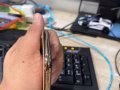 苹果 XS 金色256gb