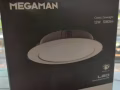 MEGAMAN DOWNLIGHT