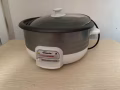 电磁炉 火锅 烧水壶