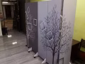 現有嶄新屏風出售