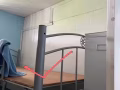 中巴路報任何地址出租男床位