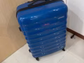 急寻找12月29号一起飞厦门 有尝带行李 联系98125125