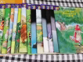 幾乎全新英文讀物